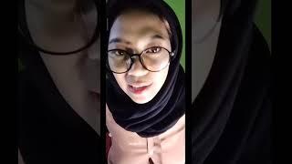 hijab toge bergairah #goyang #tiktok #tiktokcantik #jilbab