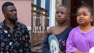 ADAM & EVE - LATEST COMEDY WAHALA PROMAX  STARRING EBUBE OBI, KIRUKU, MAURICE SAM, CHINENYE & SONIA