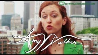 Italian Accent Tip | Amy Walker