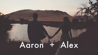 Aaron + Alex - Highlight Film