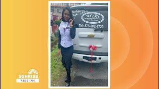 Women-Led Small Business: MCK’s Funeral Arrangements and Services | Sunrise | CVMTV