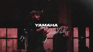 [FREE] "YAMAHA" AZET X DARDAN GHETTOHOUSE RAP TYPE BEAT 2024 | Prod. By @Jezuz x @eki