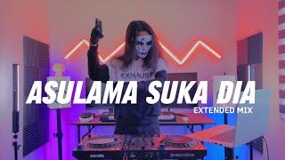 DISCO HUNTER - Ah Sulama Suka Dia (Extended Mix)