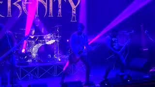 Wicked Serenity - Tribute to Godsmack | Love Hate Sex Pain - Live 2024