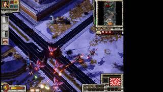 Command and Conquer: Red Alert 3- Empire Campaign but...