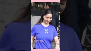 How Beautiful  Sachin Tendulkar Daughter Sara Tendulkar spotted #shorts #viral #trending