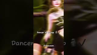 DANCER OF KPOP ️‍