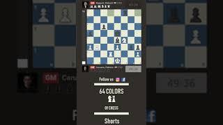 Tata Steel Chess 2022 | Round 10 - Caruana vs Rapport [0-1]