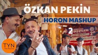 Özkan Pekin - Horon Mashup  2 (Potpori)