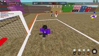 Getting carried by 91+  | Benfica vs Brexit FC 3v3 Roblox TPS Street Soccer