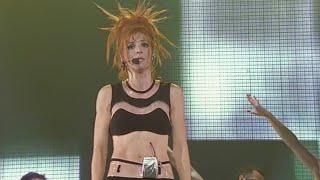 Mylène Farmer - Désenchantée (Live à Bercy)