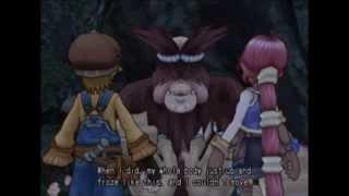 Dark Cloud 2: All Cutscenes Part 2