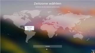 Deepin Linux Grundlagen Installation German Deutsch FULL HD