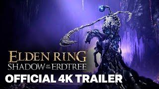 ELDEN RING: Shadow of the Erdtree Official Launch Trailer