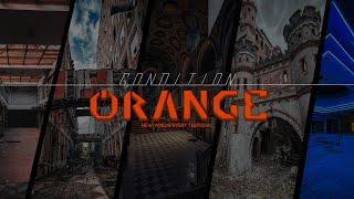 What's CONDITION ORANGE? [100 Subscribers Special]