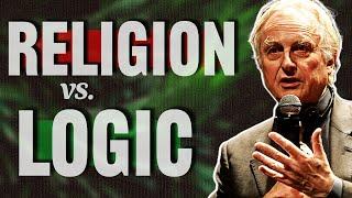 The All-Time Best Arguments Against Religion
