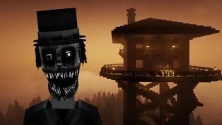 100 Days In Minecraft's Most IMMERSIVE HORROR Modpack