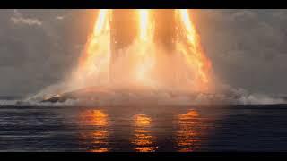 Sea Dragon Launch — Ultimate Rocketry
