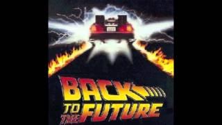 Back to the Future Part II Theme