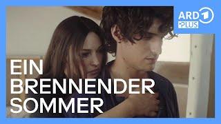 Ein brennender Sommer (Trailer) | ARD Plus