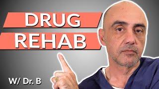 How to Find the Best Drug Rehab (This Will Save Your Life!)