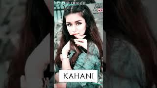 Sapna hai sach hai kahani hai //WhatsApp status//