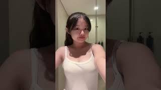 cewek tiktok hot #tiktokviral #gemoy #viral #tiktokyahud