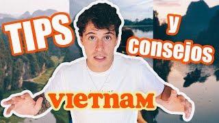 NO HAGAS ESTO EN VIETNAM | TIPS Y CONSEJOS