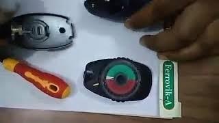 How to Clean Heine Ophthalmoscope Beta 200