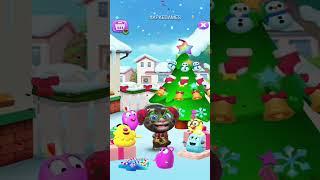 My Talking Tom 2 Gameplay Android ios