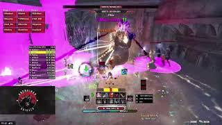 ESO - Firesong | Stamina Nightblade 114.2k ST DPS Cloudrest HM 1:35