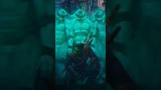 The Last Ronin|#youtube #shortvideo #like #tmnt #shorts #short #edit #subscribe #music #thelastronin