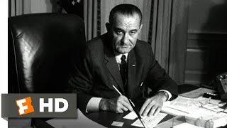 JFK (5/7) Movie CLIP - Coup d'État (1991) HD