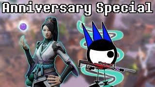 1-Year Anniversary Special | Limegamer12 Gaming Montage