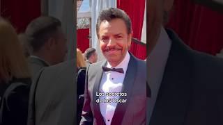 ¿Ya sabías esto de los #Oscar ? 