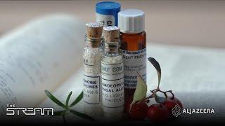 The Stream - The homeopathy controversy