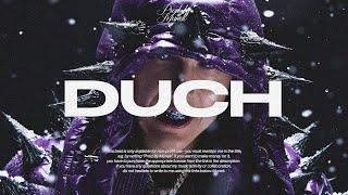 SZPAKU & BEDOES 2115 & KUBI PRODUCENT Type Beat "DUCH" (FREE)