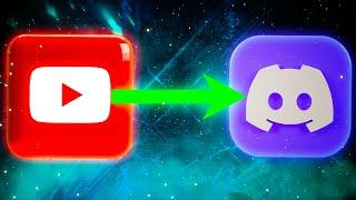 How To Link Your YouTube Channel On Discord