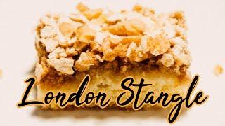 NEZABORAVNE LONDON STANGLE SA ORASIMA (LONDON SQUARES WITH WALNUTS)