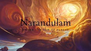 Narandulam - Under The Sun Of Placid / Uyhan zambuu tiviin naran ( Live )