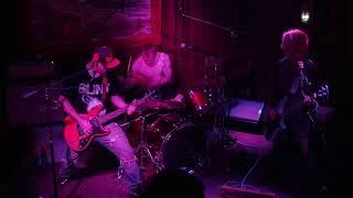 Snail Bones at The Redwood Bar