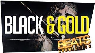 VIOLENT TRAP BANGER | Drug Dealer Trap Beat Instrumental  Black 'N Gold Prod SM Beatz