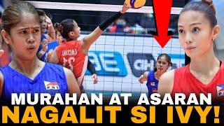 MURAHAN AT ASARAN !!! Conflict Between Deanna Wong & Ivy Lacsina