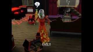 The Sims 3 Idle Animations