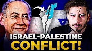 Israeli–Palestinian Conflict