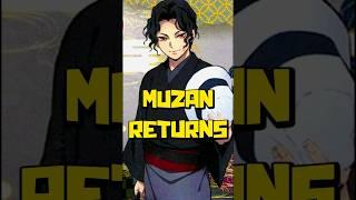 Muzan Gets Reincarnated And Stays Evil | Demon Slayer Kimetsu Gakuen Alternate Reality Explained