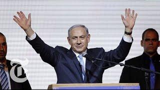 Israel Elections 2015: Netanyahu on Likud Party's ‘Great Victory’ | The New York Times