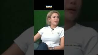 NIKITA MIRZANI TANYA CUPICUPITA, MANSTRUBASI PALING EXSTREAM.. #shorts #cupicupita