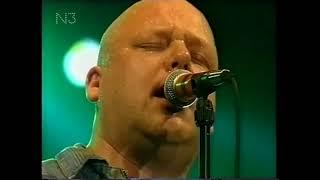 Frank Black Live Munich Germany 1996 Full Concert