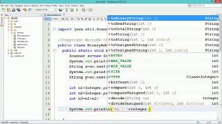 add two binary numbers in java | java tutorial for beginners